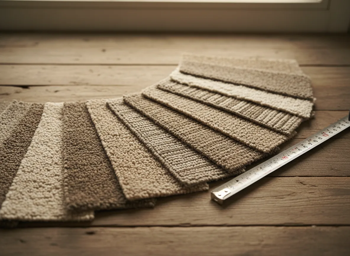 Carpet Installation Big Rock, IL FAQs